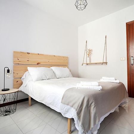 Apartamento De Playa En Sanxenxo Con Parking Exterior photo