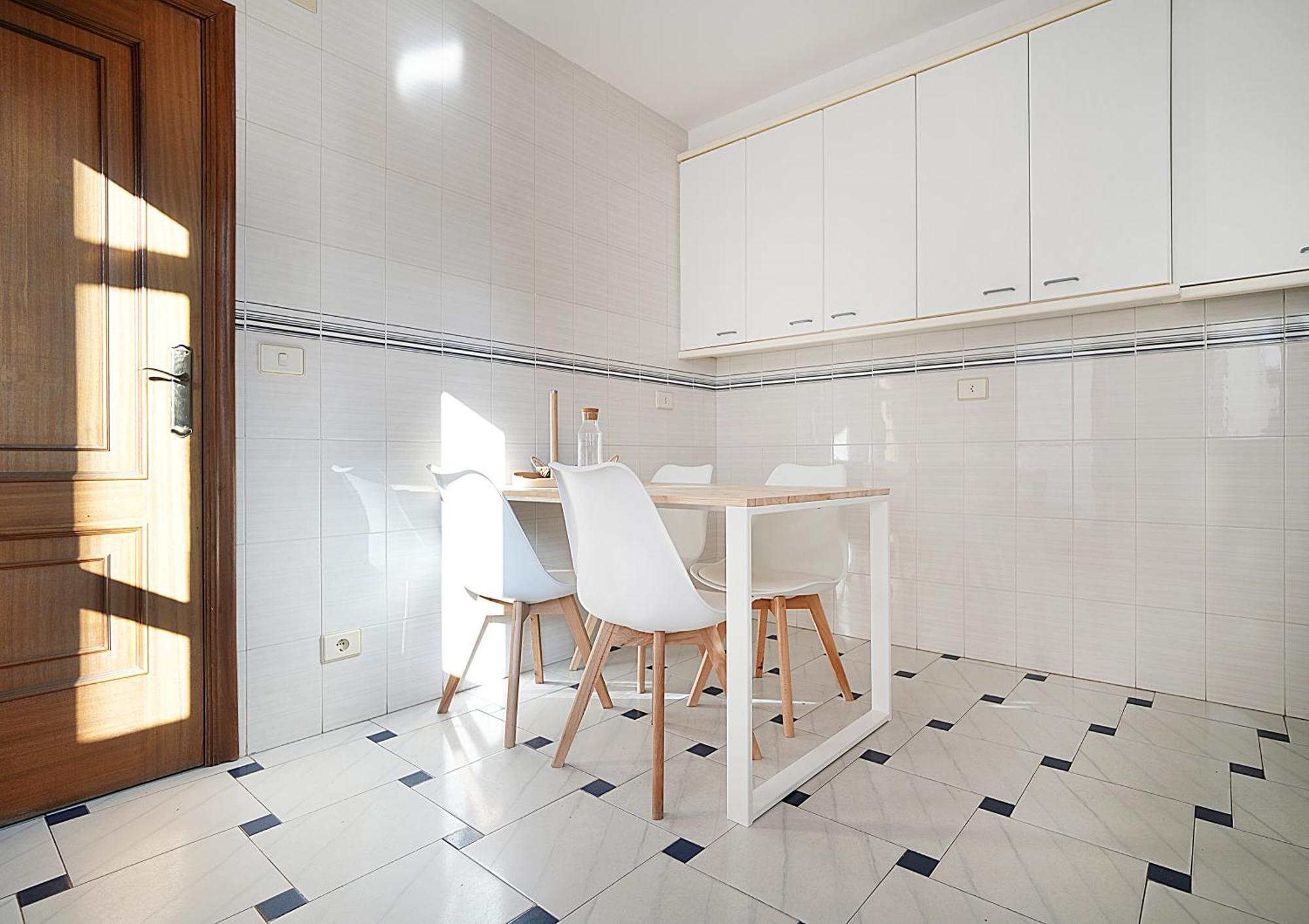 Apartamento De Playa En Sanxenxo Con Parking Exterior photo