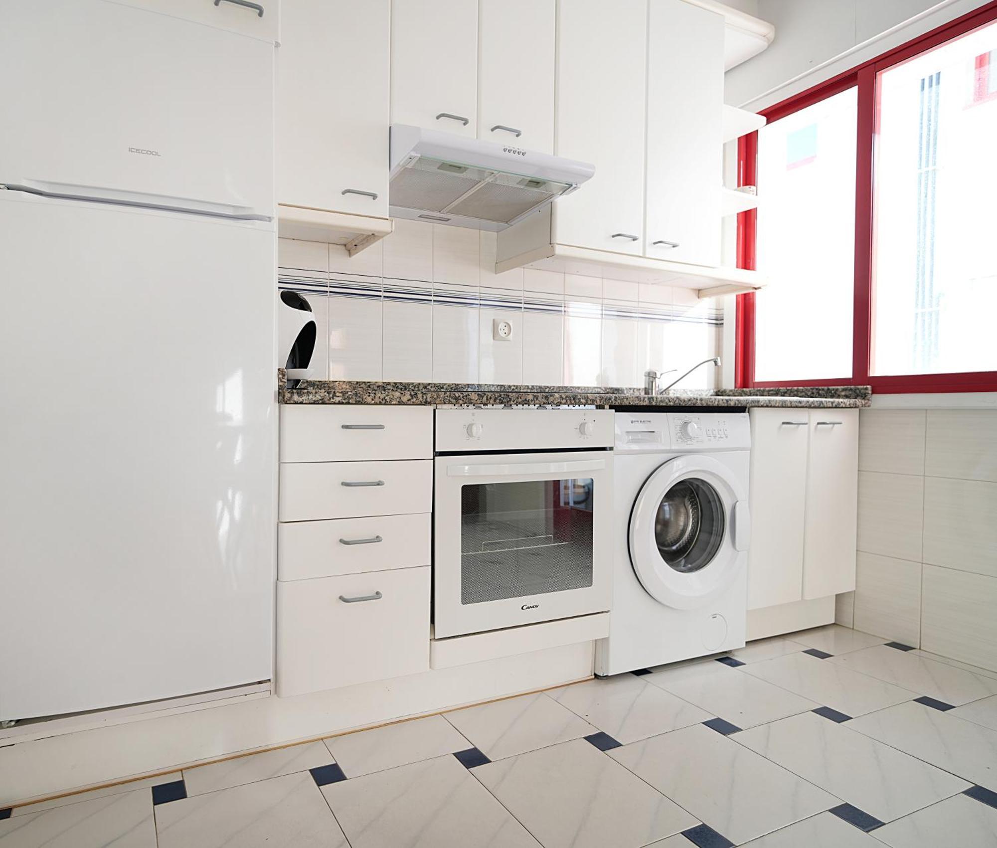 Apartamento De Playa En Sanxenxo Con Parking Exterior photo