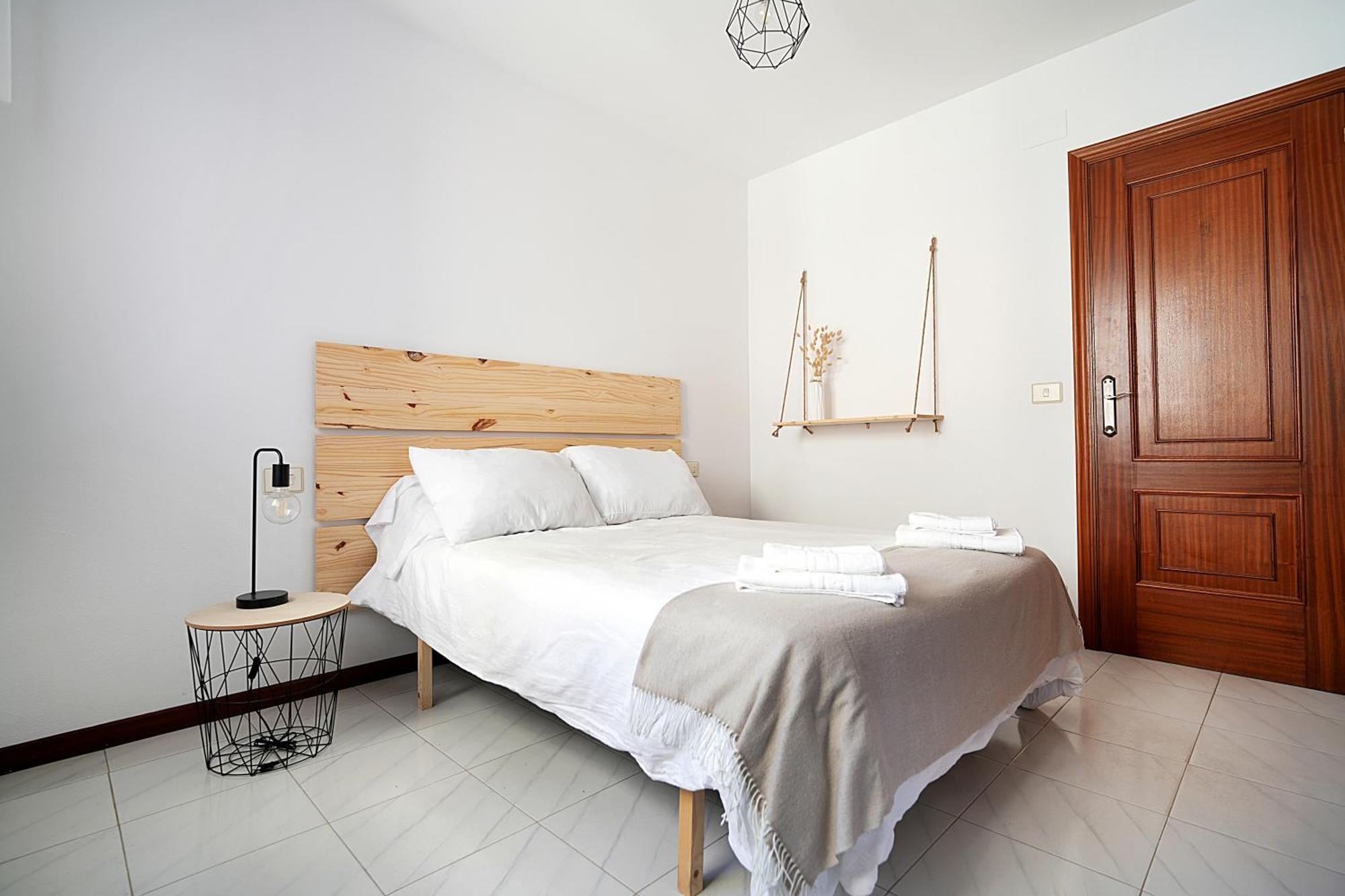 Apartamento De Playa En Sanxenxo Con Parking Exterior photo