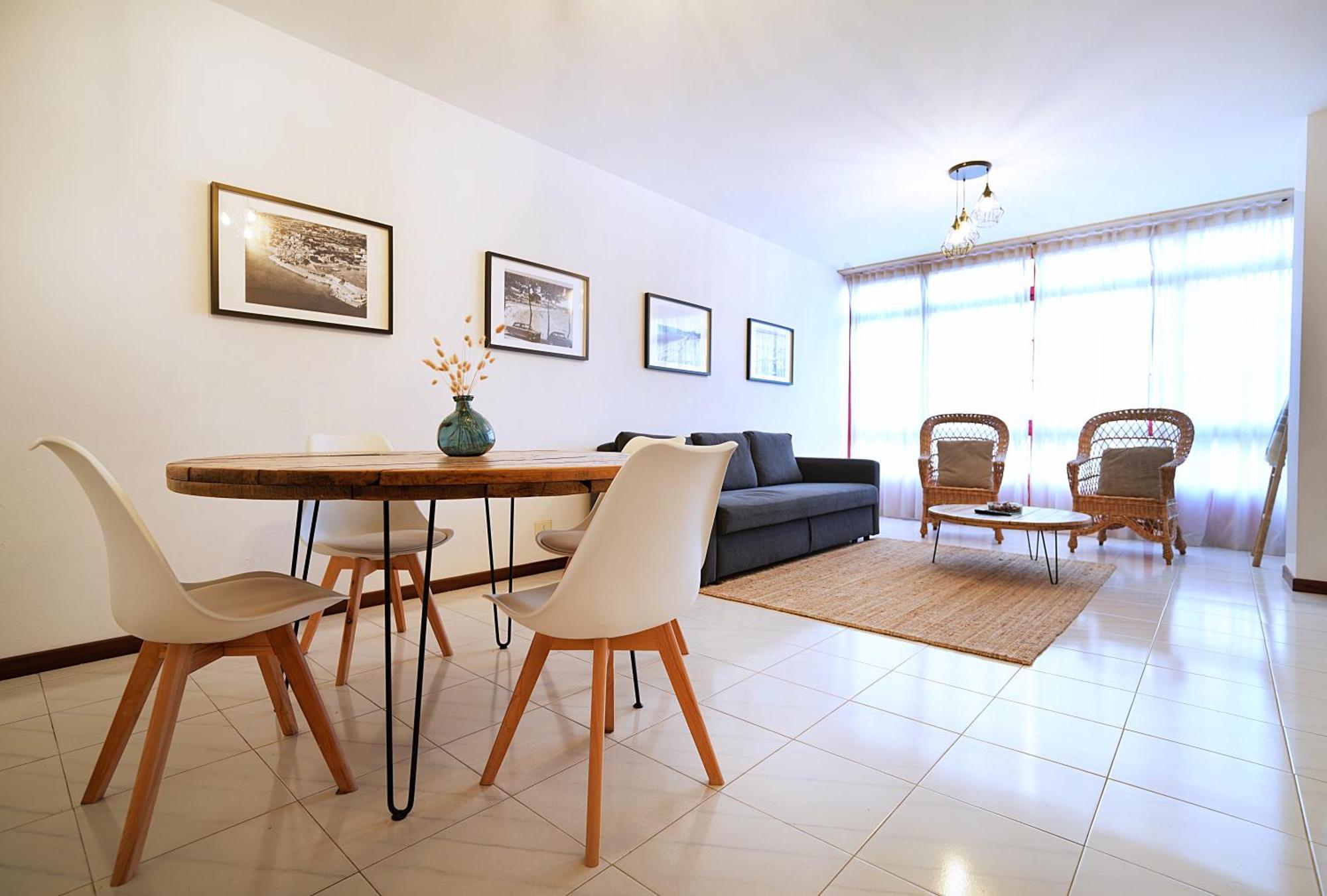 Apartamento De Playa En Sanxenxo Con Parking Exterior photo