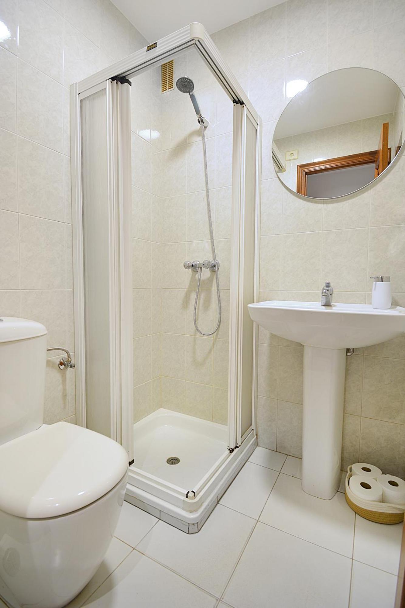 Apartamento De Playa En Sanxenxo Con Parking Exterior photo